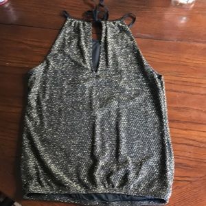 Express Tops - Tank top Express Tops - Tank top